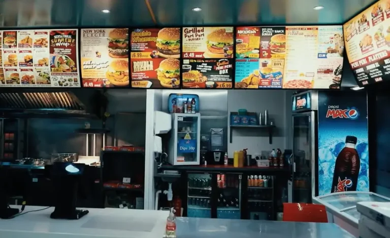 Dixy Chicken Near Me