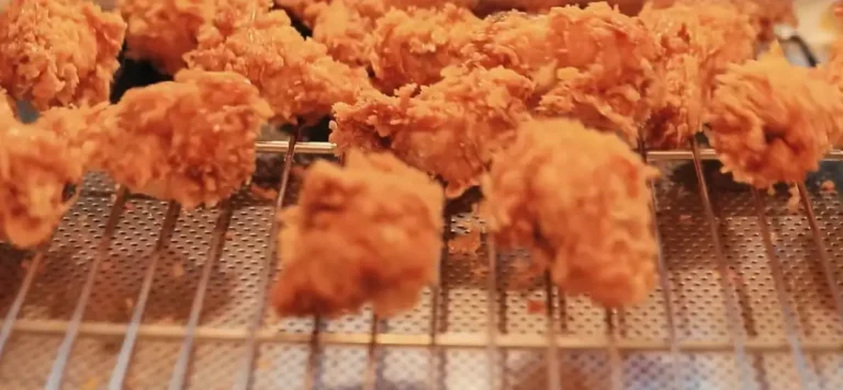 Dixy Chicken calories and nutrition
